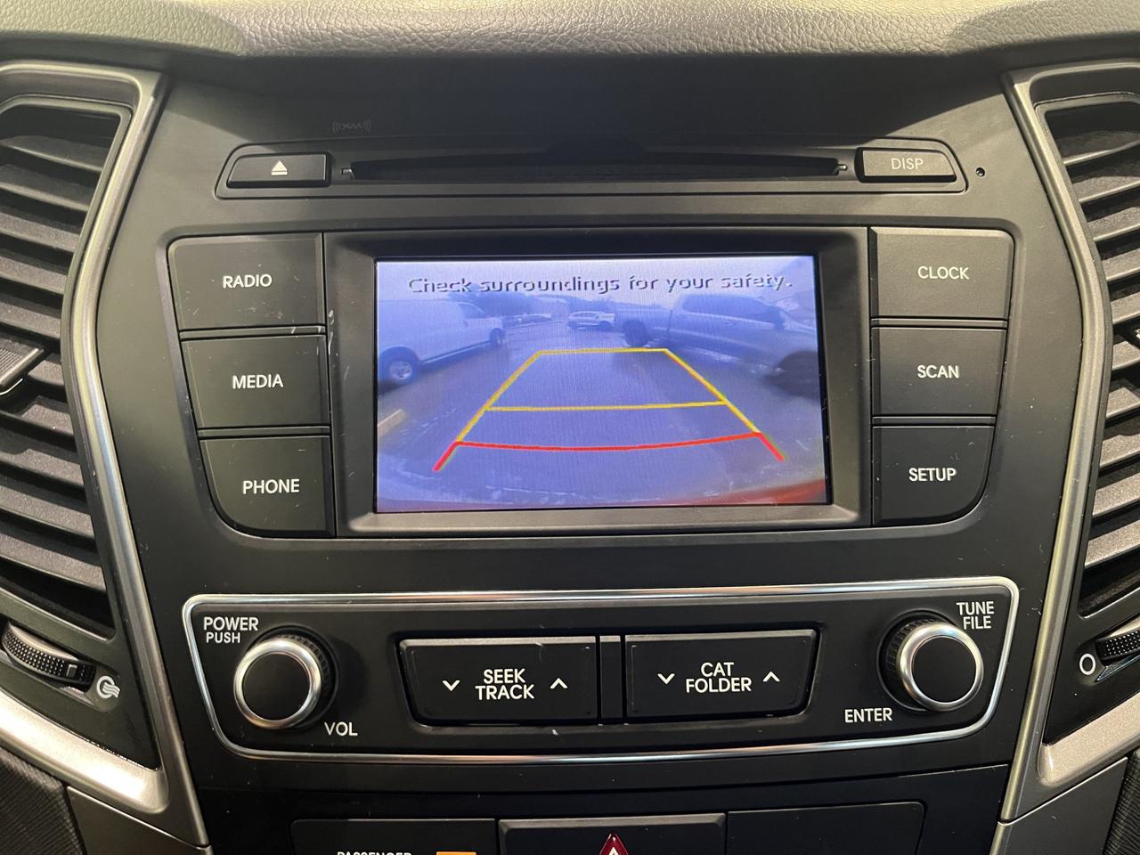 2017 Hyundai Santa Fe Sport SEL | Reverse Cam | Heated Seats Photo
