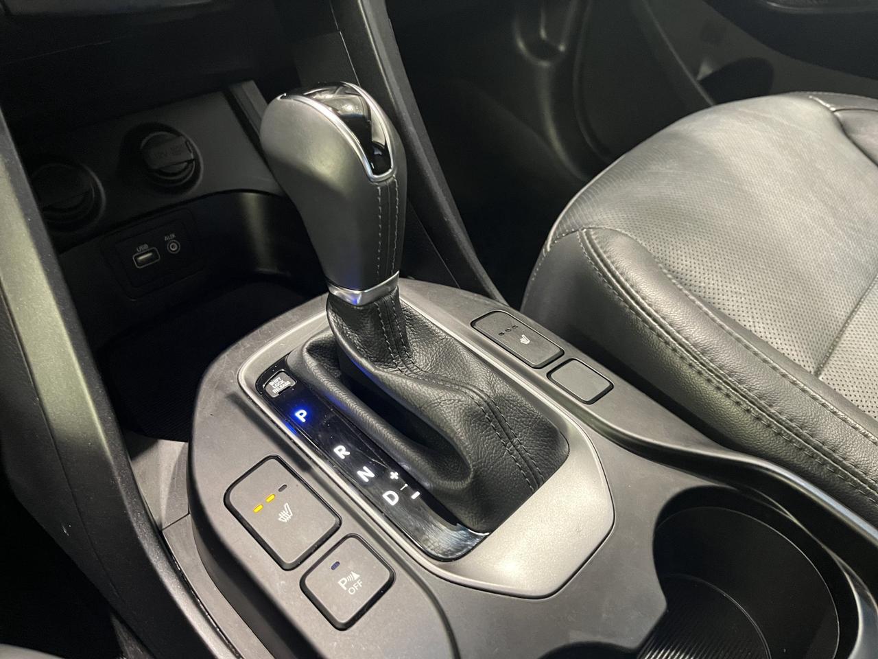 2017 Hyundai Santa Fe Sport SEL | Reverse Cam | Heated Seats Photo
