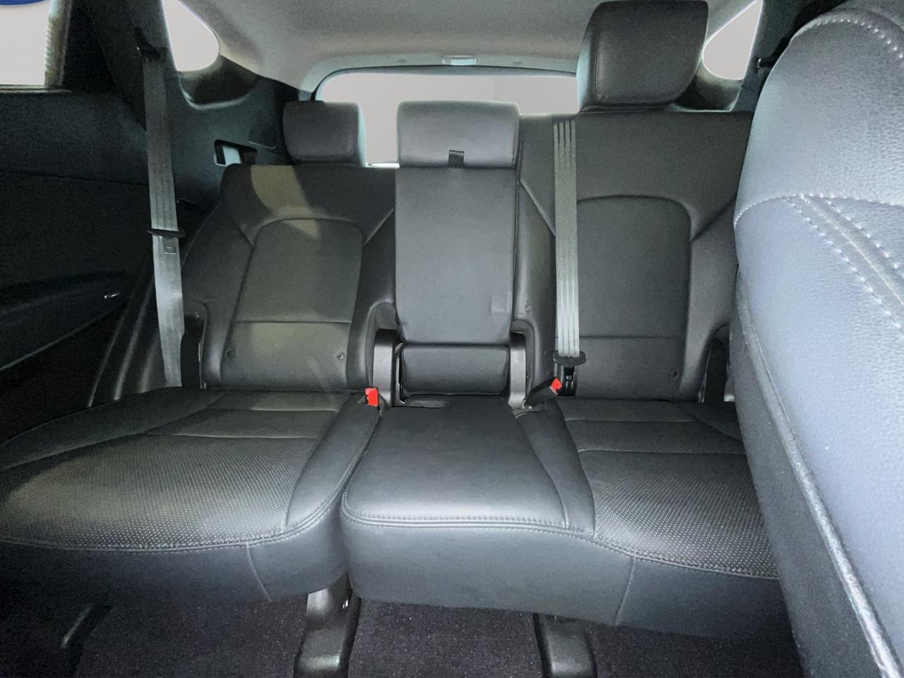 2017 Hyundai Santa Fe Sport SEL | Reverse Cam | Heated Seats Photo