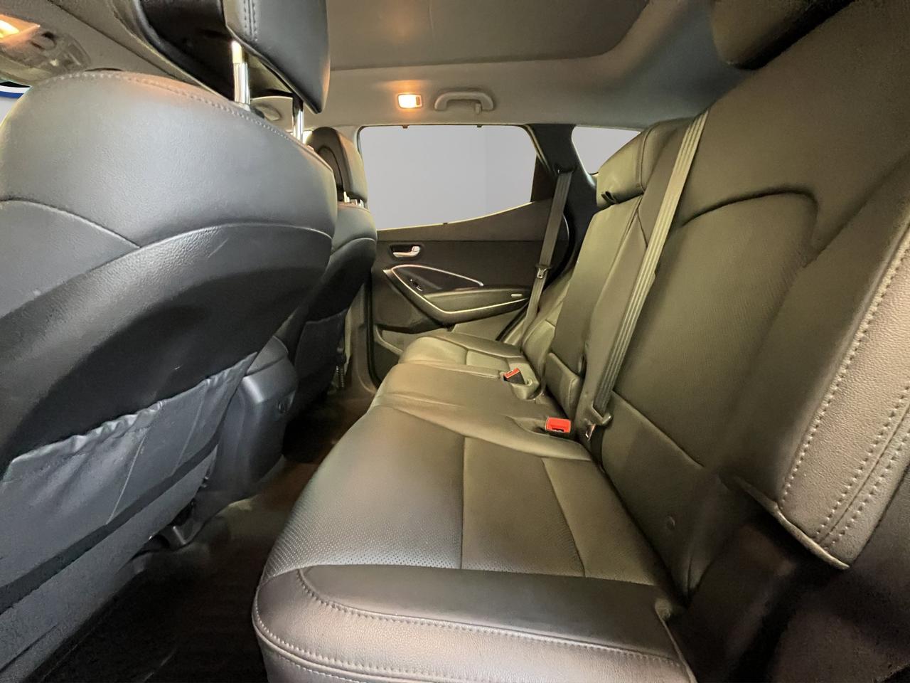 2017 Hyundai Santa Fe Sport SEL | Reverse Cam | Heated Seats Photo