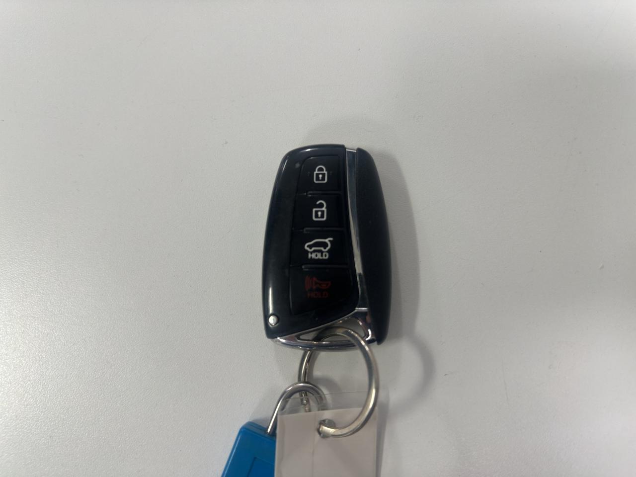 2017 Hyundai Santa Fe Sport SEL | Reverse Cam | Heated Seats Photo