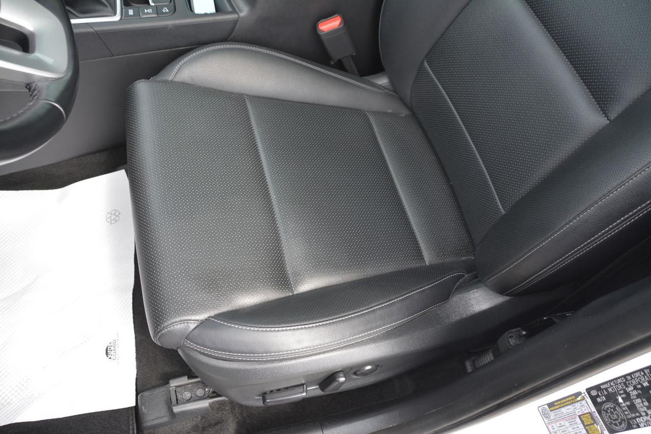 2020 Kia Sportage EX Photo