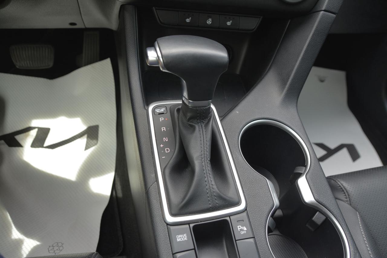 2020 Kia Sportage EX Photo