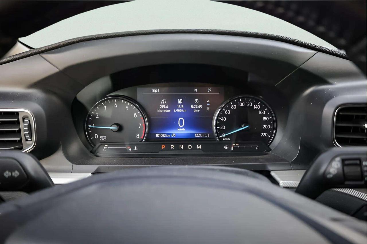 2020 Ford Explorer 7 Passenger, Htd Seats, Blind Spot Monitor Photo