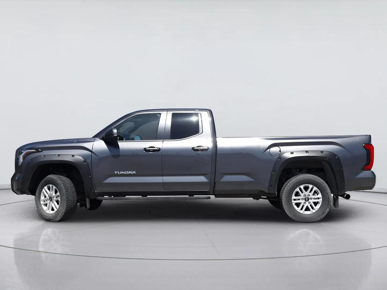 2025 Toyota Tundra : Apple Car Play, Htd Seats, Htd Wheel Photo