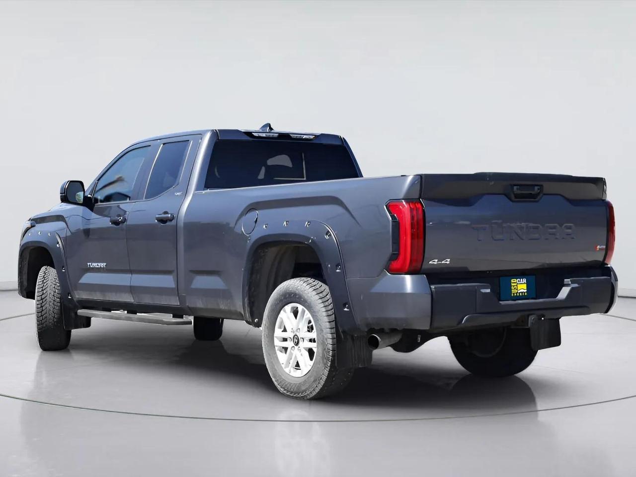 2025 Toyota Tundra : Apple Car Play, Htd Seats, Htd Wheel Photo