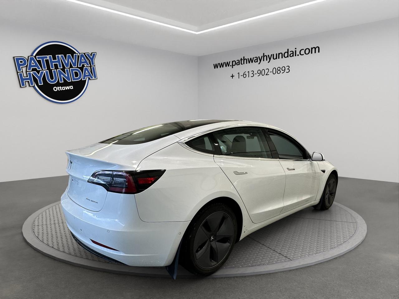 2019 Tesla Model 3 Long Range | Reverse Cam | Heated Seats Photo