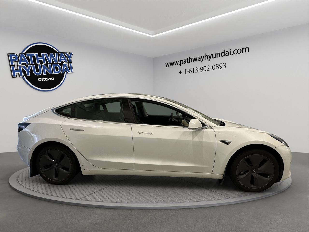 2019 Tesla Model 3 Long Range | Reverse Cam | Heated Seats Photo