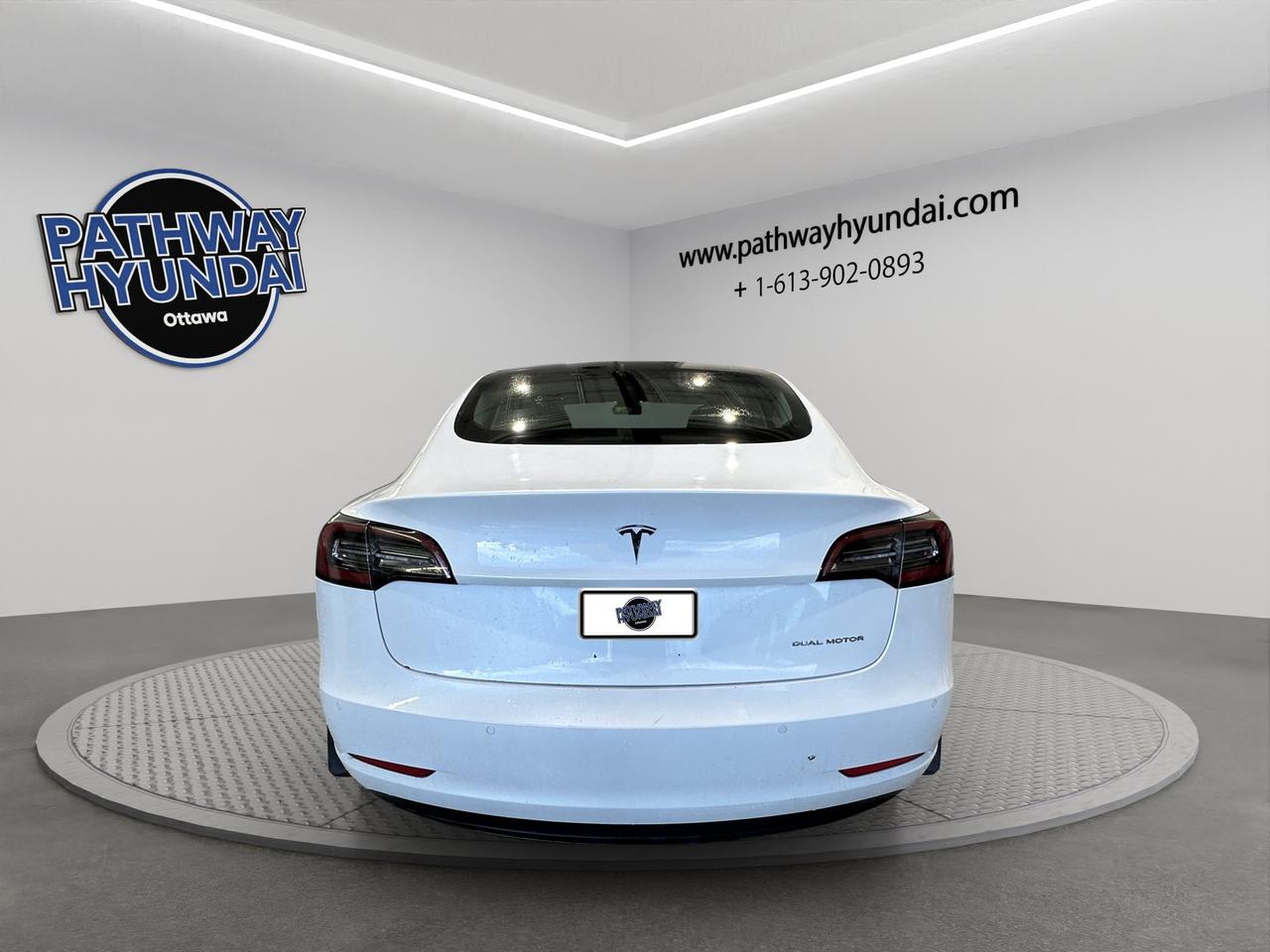 2019 Tesla Model 3 Long Range | Reverse Cam | Heated Seats Photo