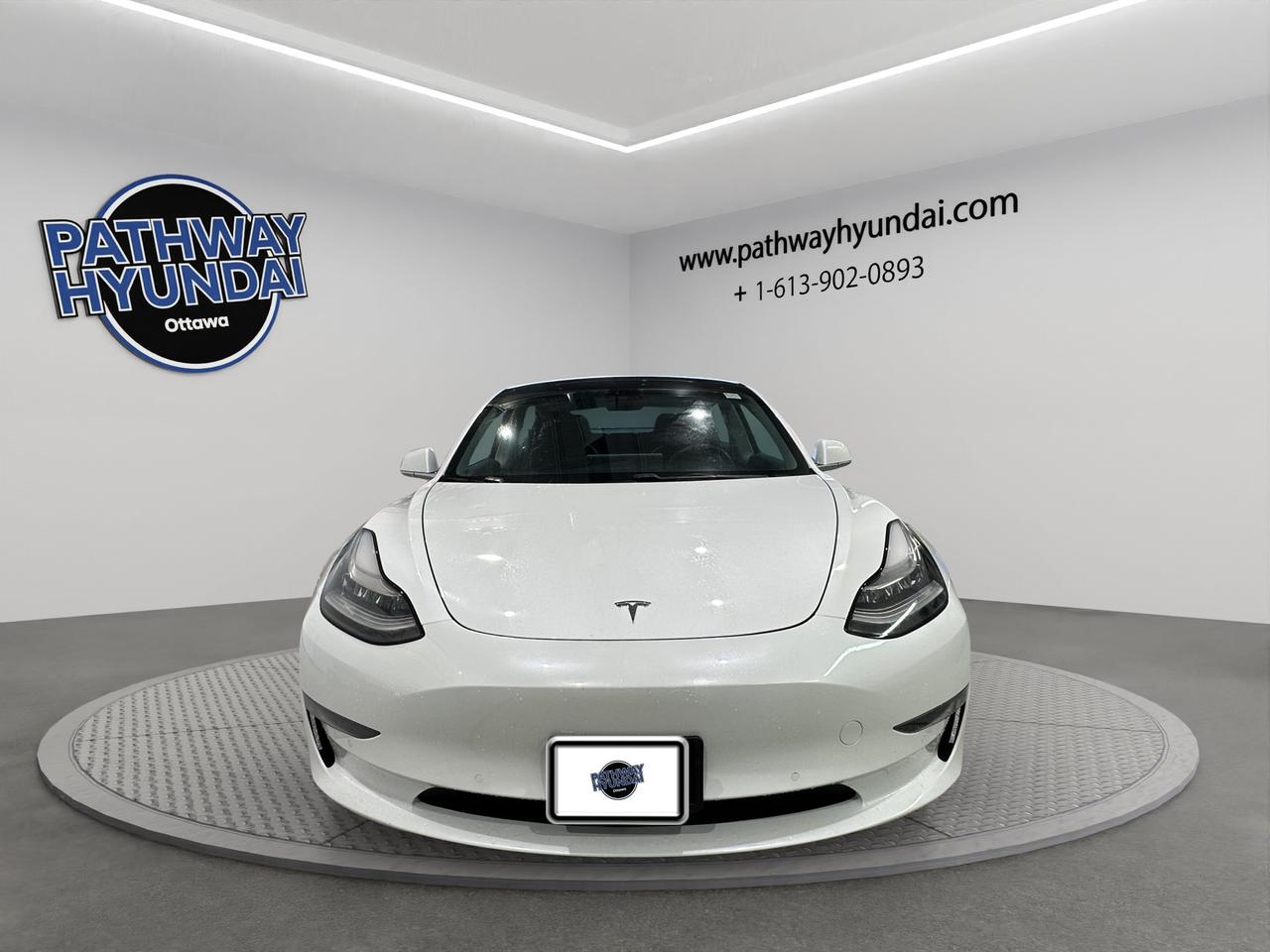 2019 Tesla Model 3 Long Range | Reverse Cam | Heated Seats Photo