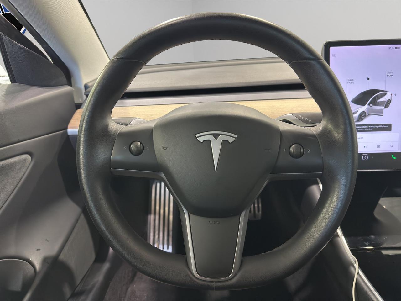 2019 Tesla Model 3 Long Range | Reverse Cam | Heated Seats Photo