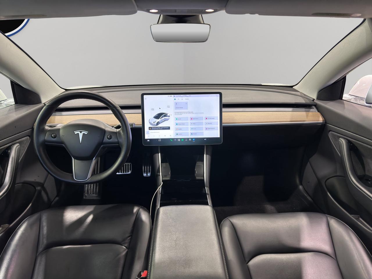 2019 Tesla Model 3 Long Range | Reverse Cam | Heated Seats Photo
