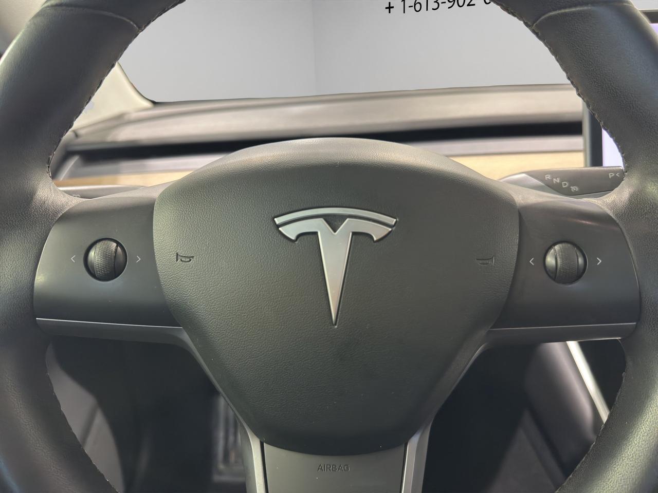 2019 Tesla Model 3 Long Range | Reverse Cam | Heated Seats Photo