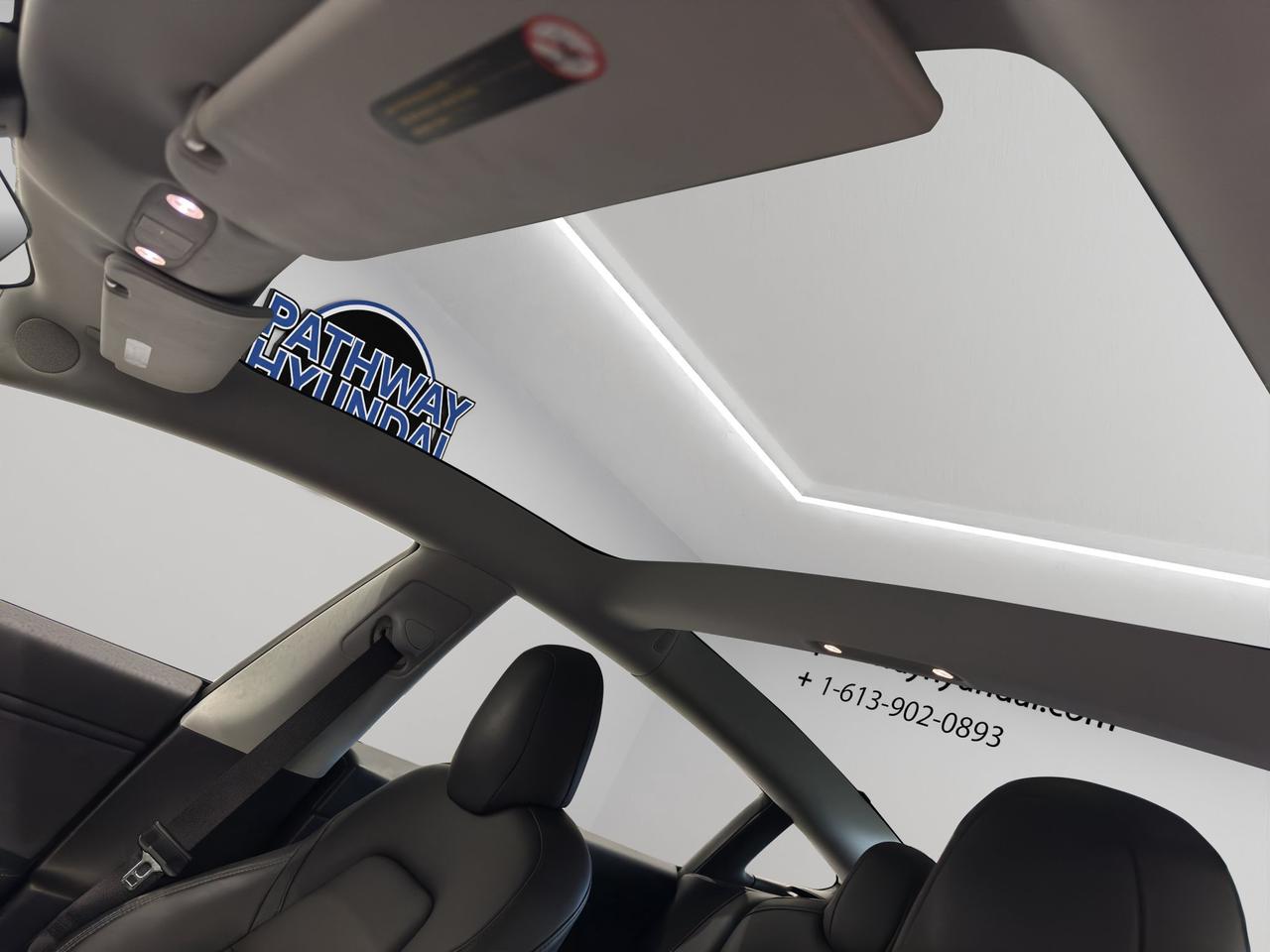 2019 Tesla Model 3 Long Range | Reverse Cam | Heated Seats Photo