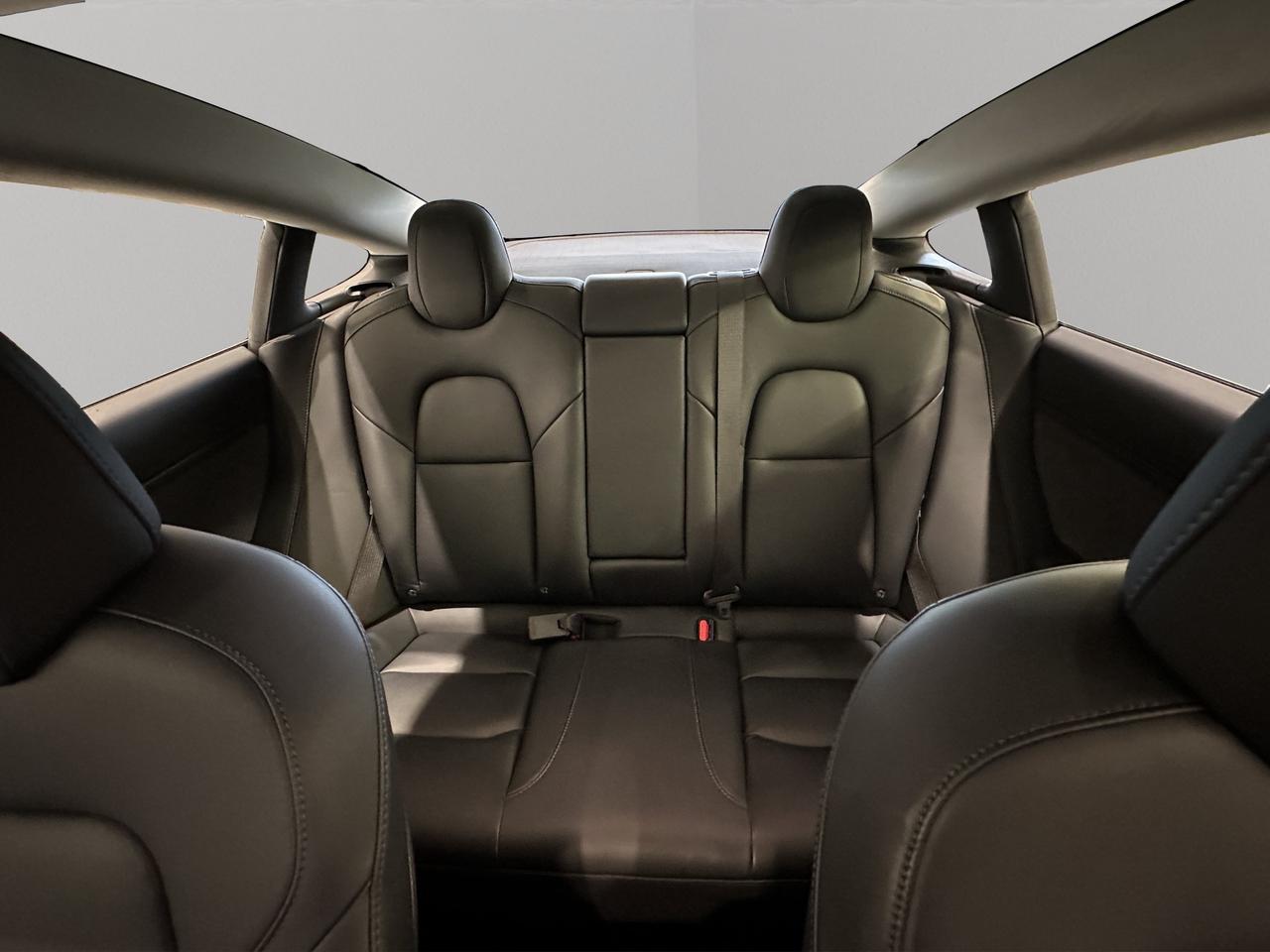 2019 Tesla Model 3 Long Range | Reverse Cam | Heated Seats Photo