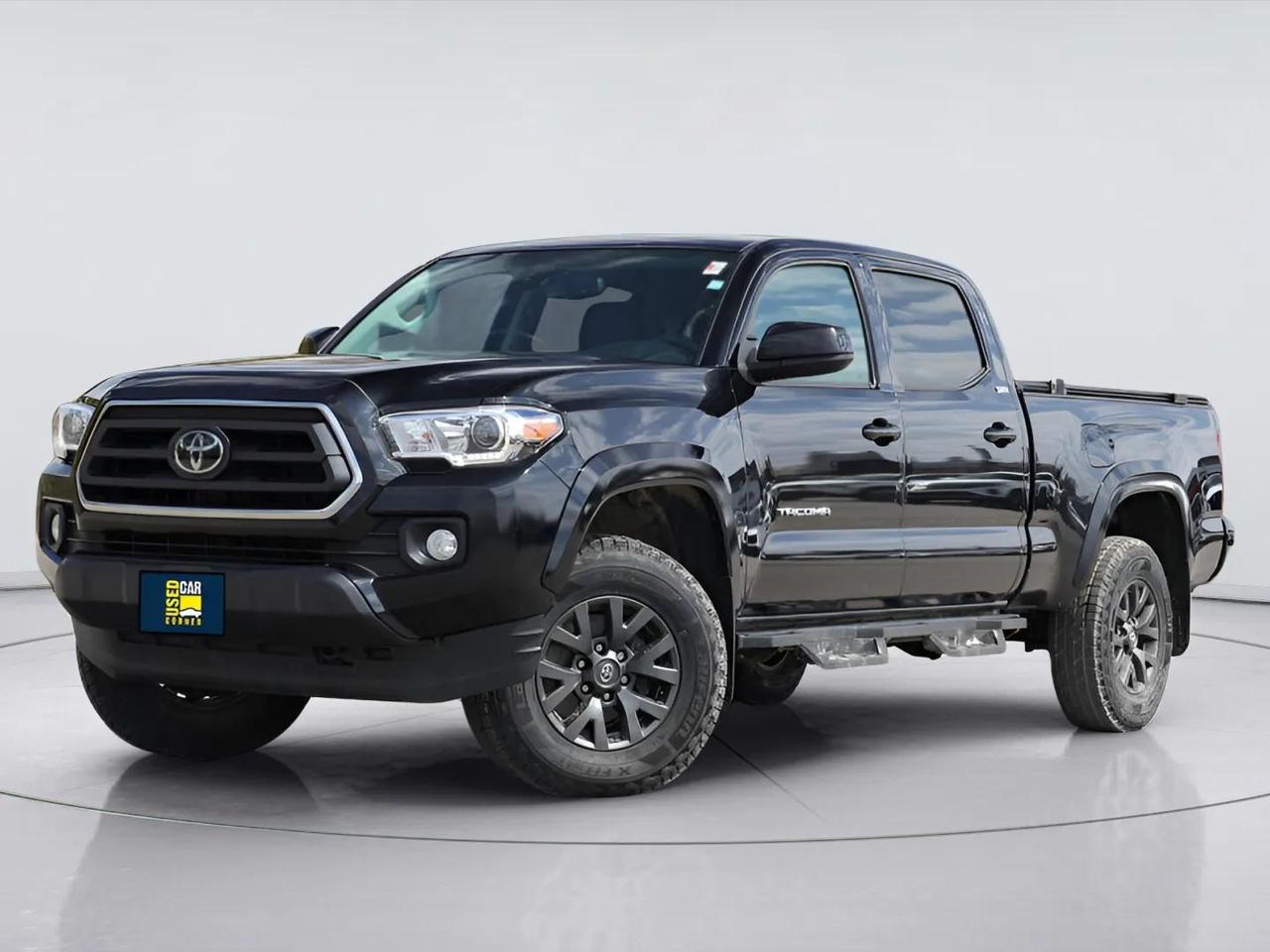 2023 Toyota Tacoma V6 Photo0