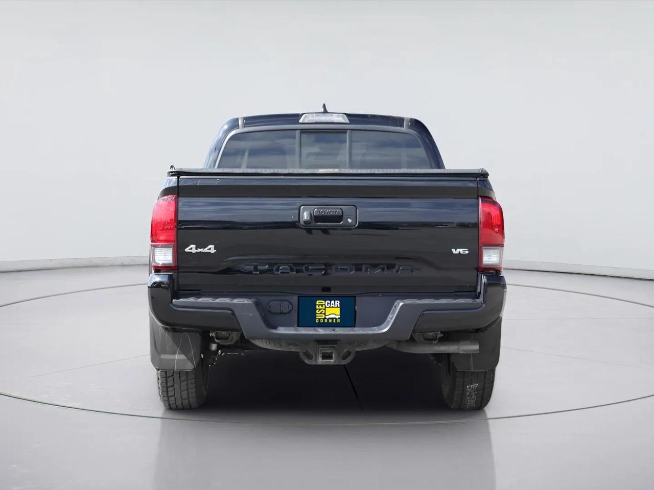 2023 Toyota Tacoma V6 Photo