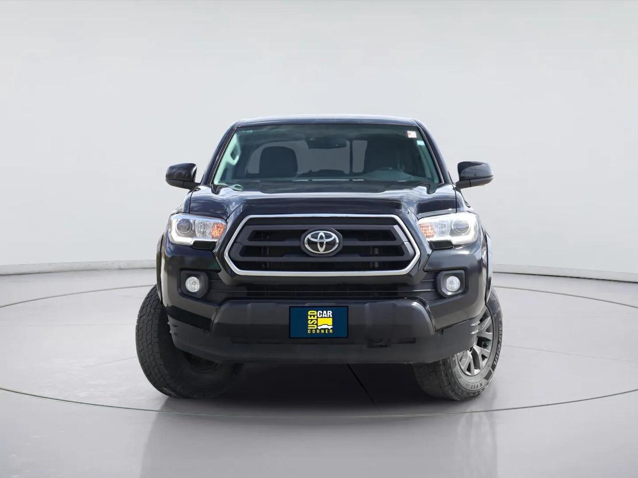 2023 Toyota Tacoma V6 Photo