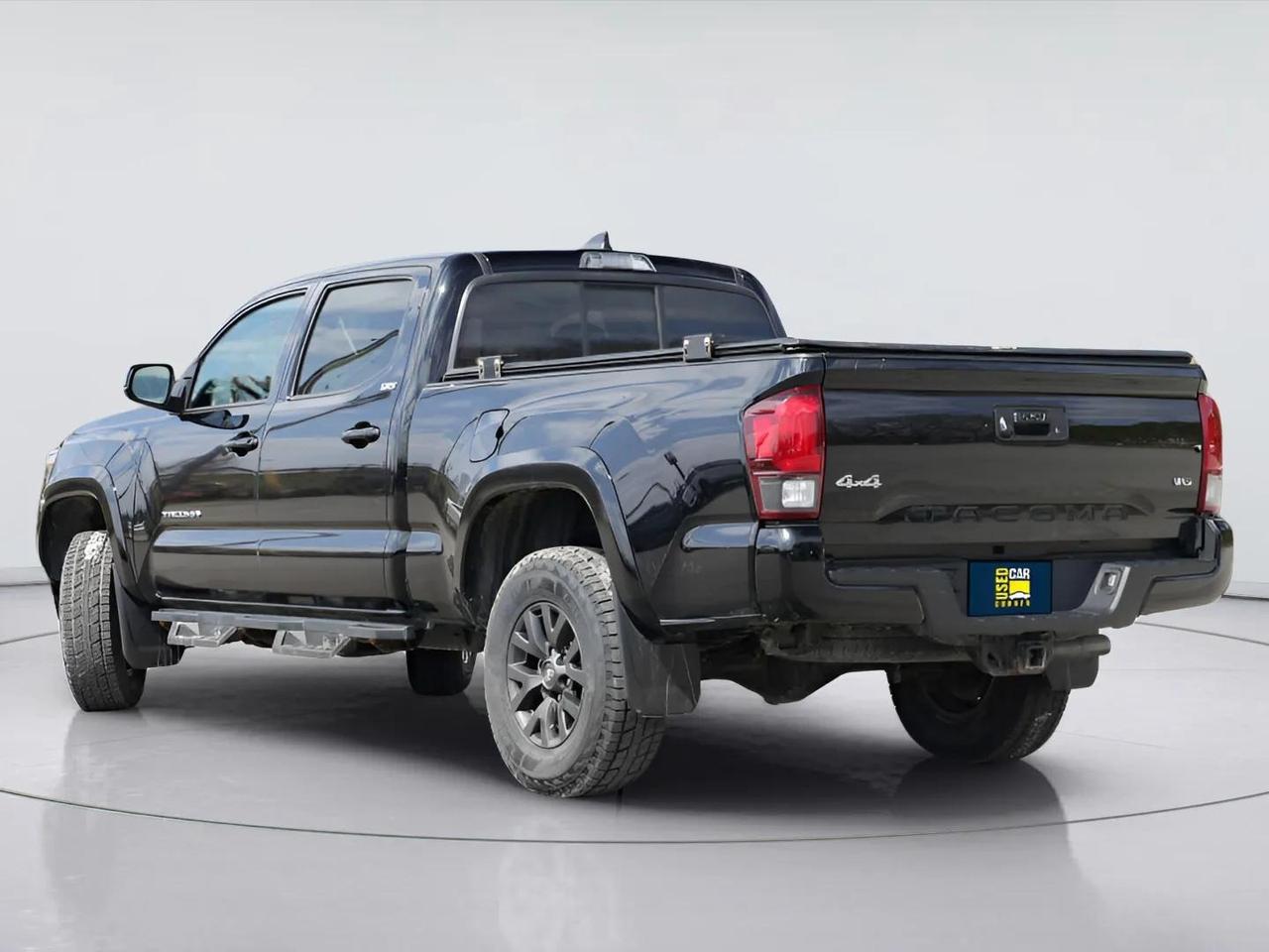 2023 Toyota Tacoma V6 Photo3