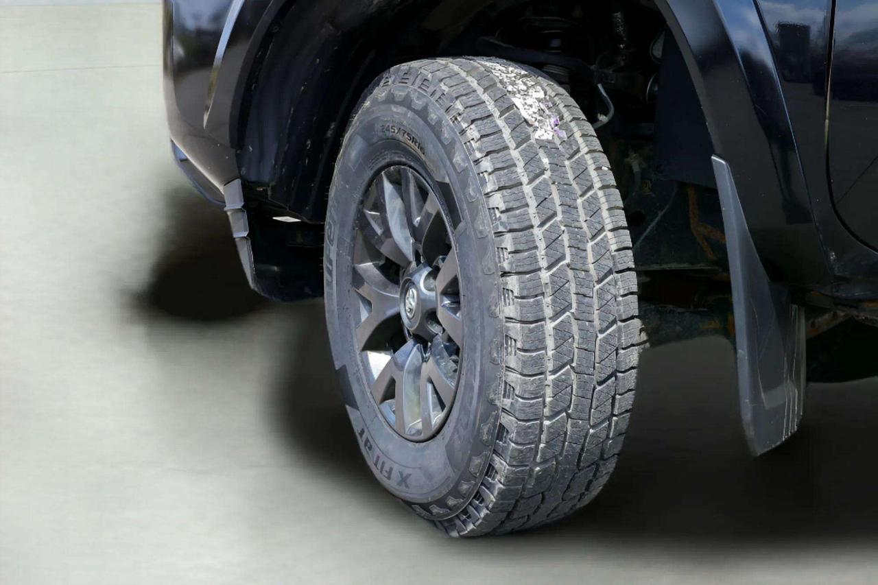 2023 Toyota Tacoma V6 Photo