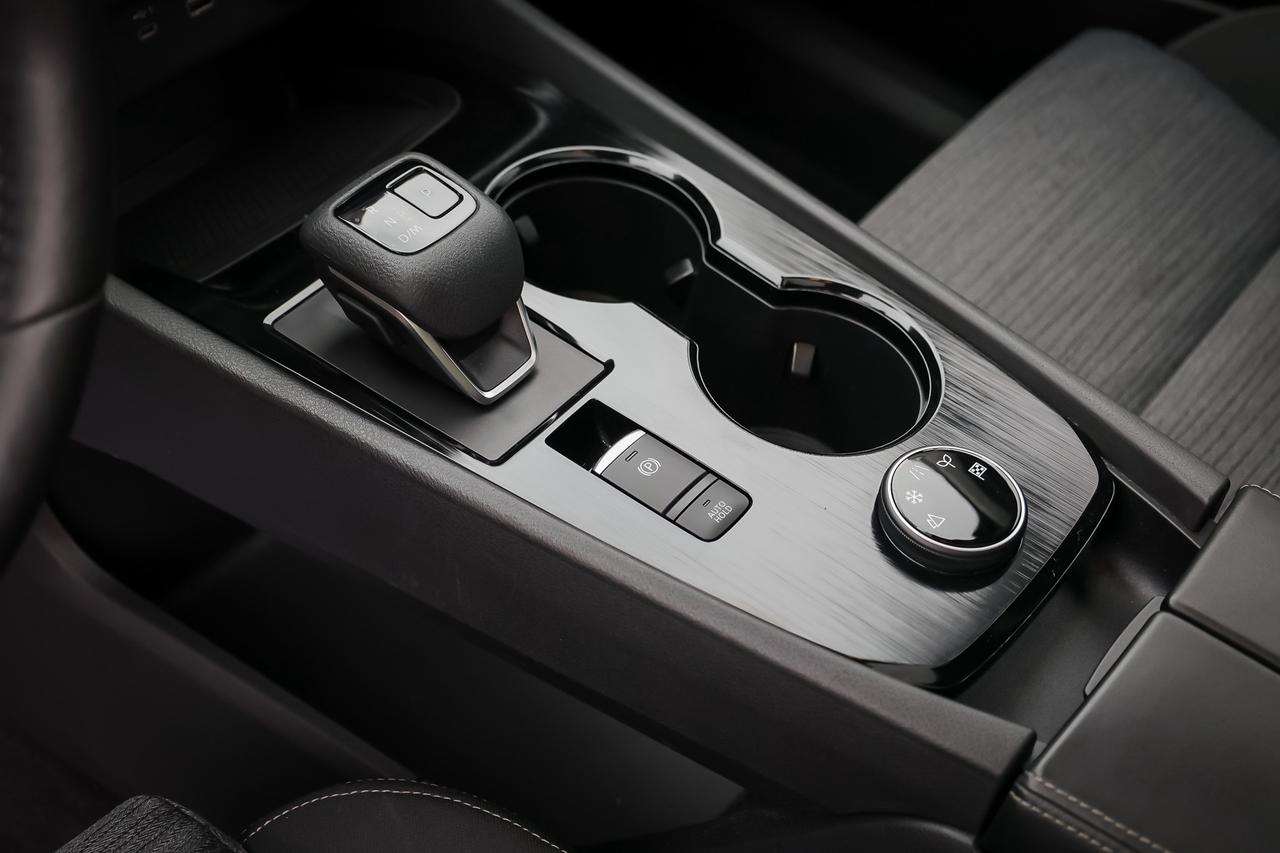 2023 Nissan Rogue : Sunroof, Htd Seats, Htd Wheel Photo