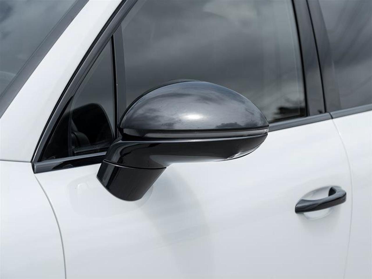 2021 Porsche Cayenne Base Photo