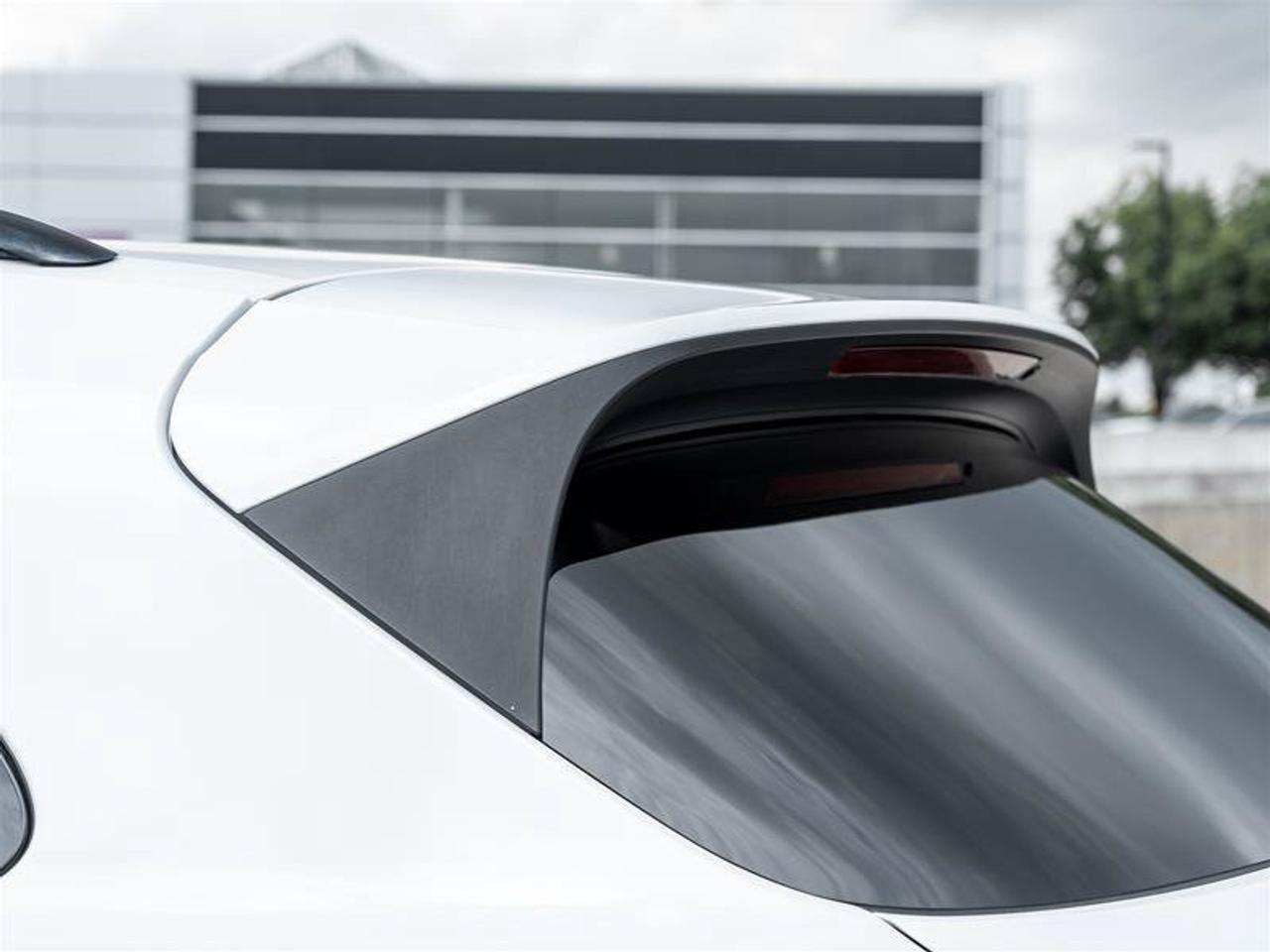 2021 Porsche Cayenne Base Photo