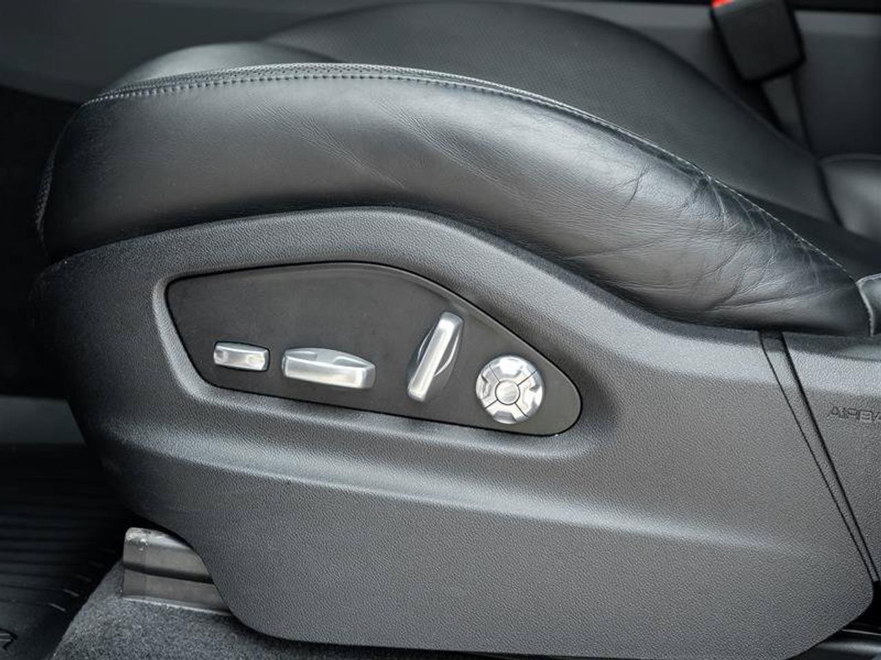 2021 Porsche Cayenne Base Photo