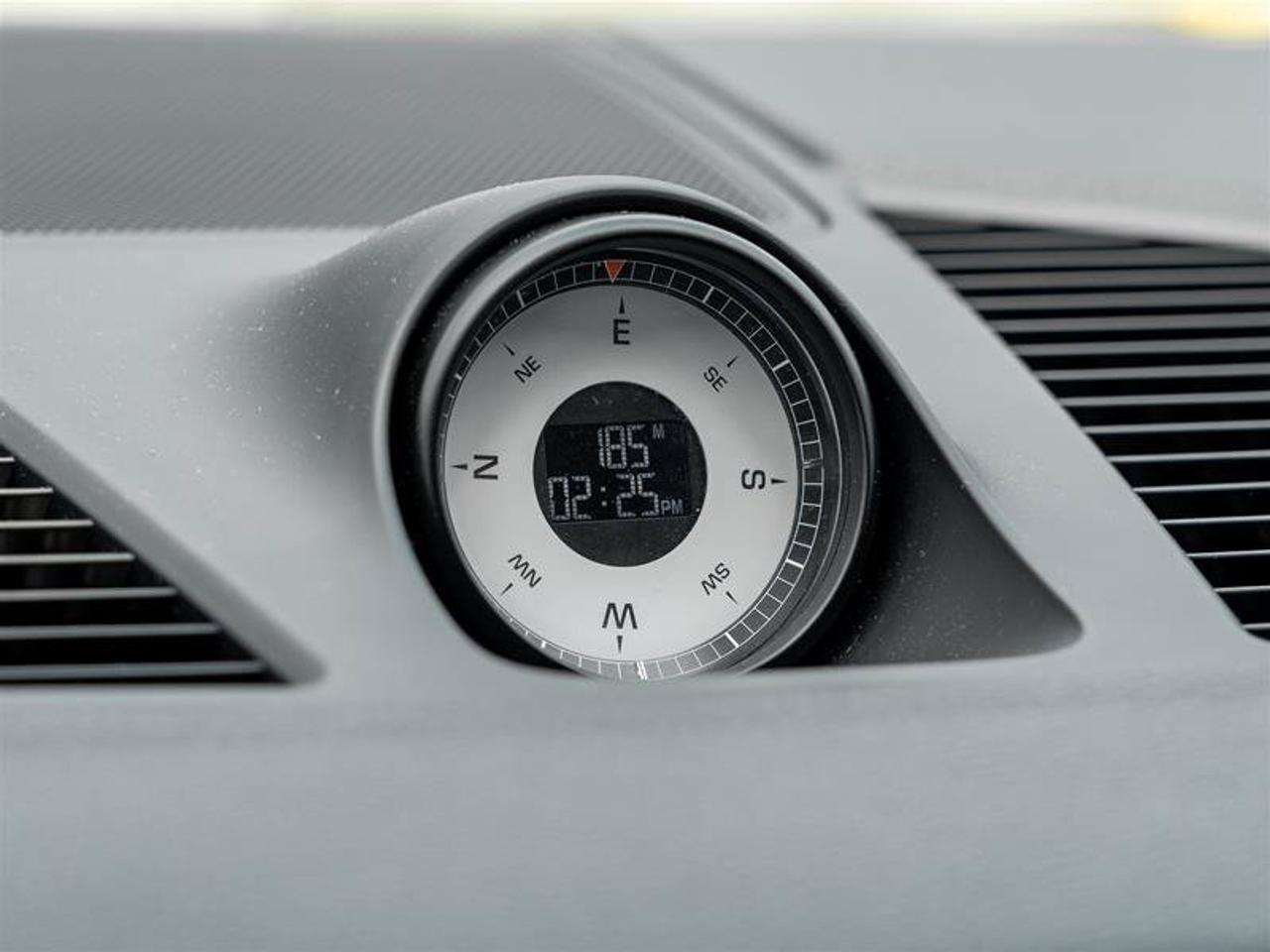 2021 Porsche Cayenne Base Photo
