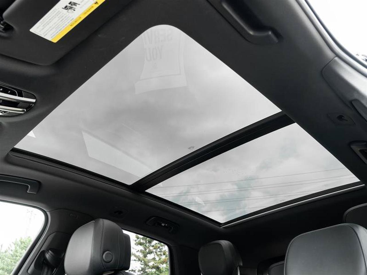 2021 Porsche Cayenne Base Photo