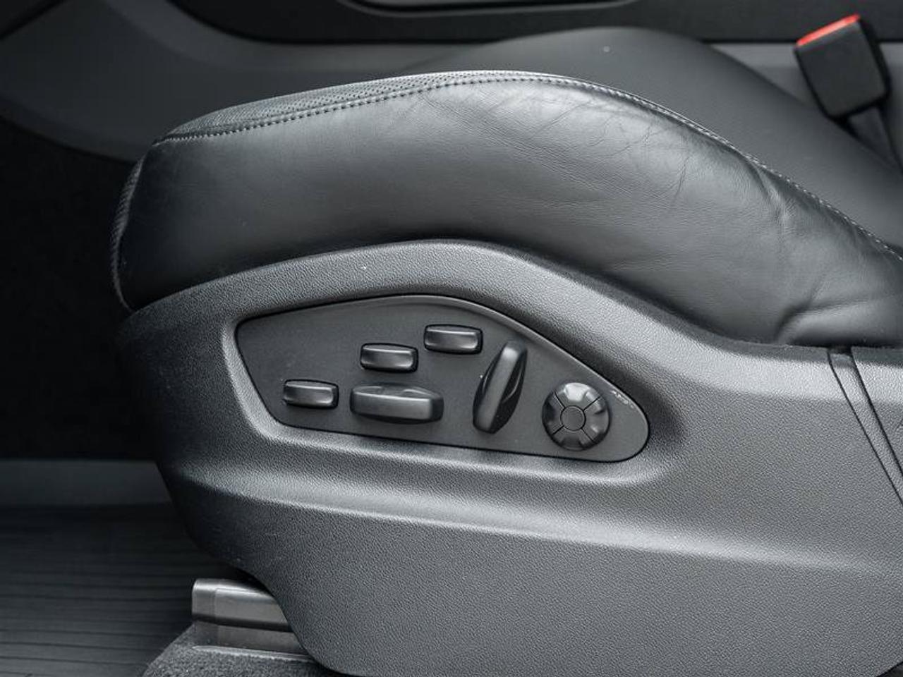 2024 Porsche Cayenne Base Photo