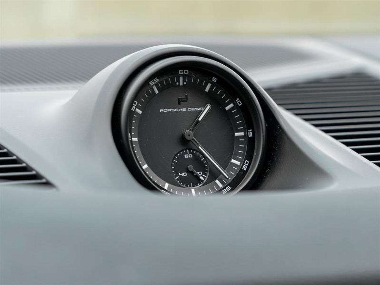 2024 Porsche Cayenne Base Photo