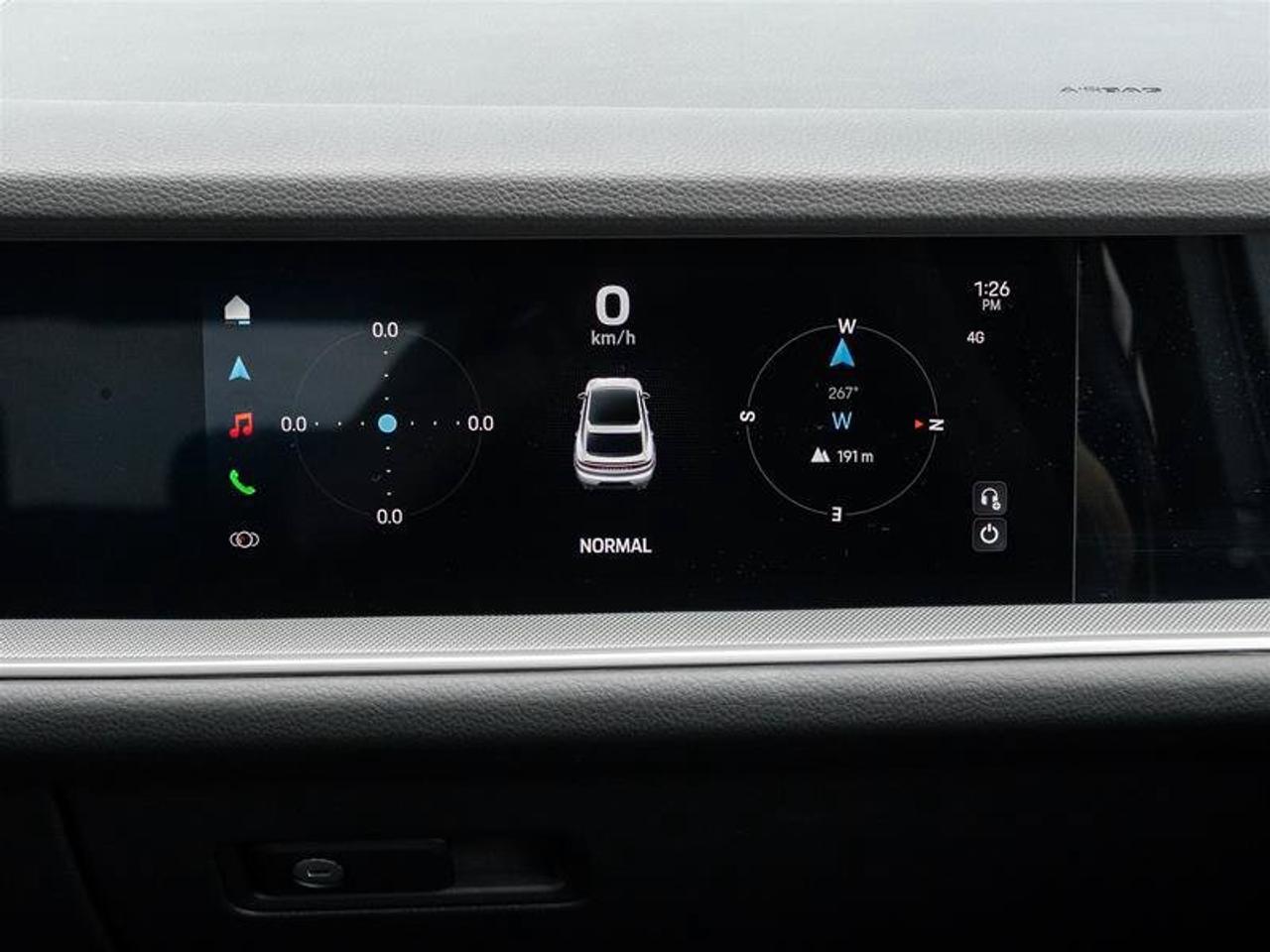 2024 Porsche Cayenne Base Photo