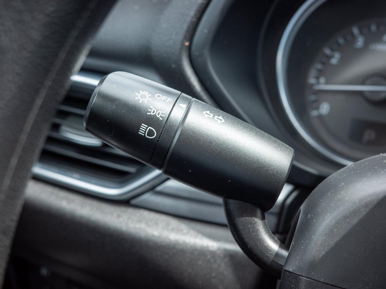 2017 Mazda CX-5 GX - Keyless Entry   Smart Device Integration Photo