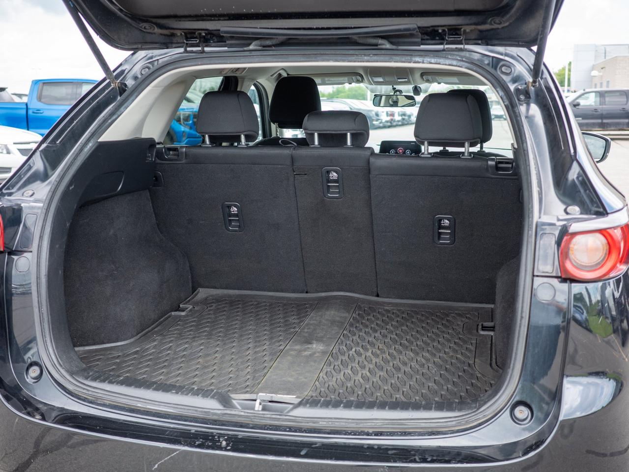 2017 Mazda CX-5 GX - Keyless Entry   Smart Device Integration Photo