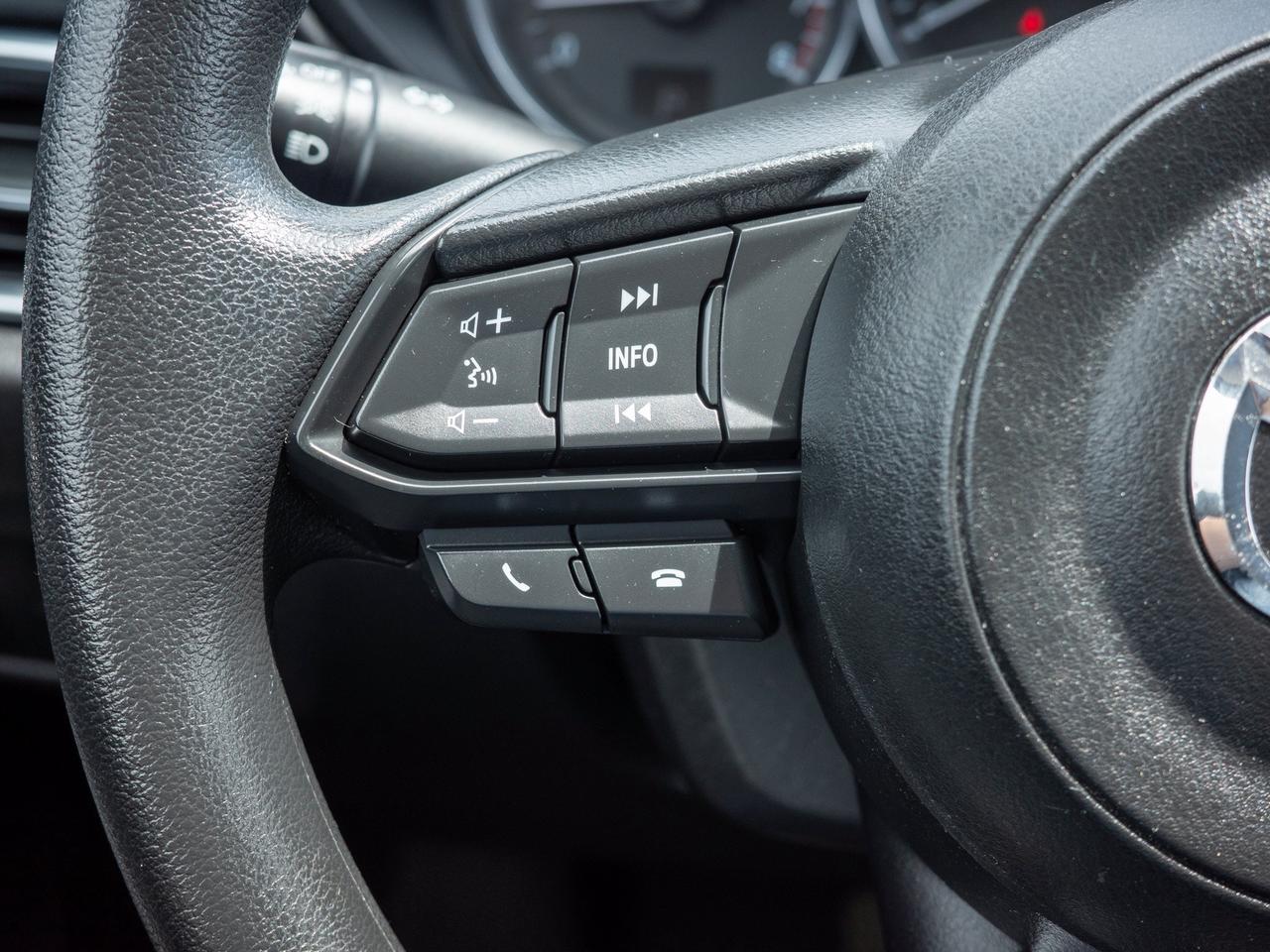 2017 Mazda CX-5 GX - Keyless Entry   Smart Device Integration Photo