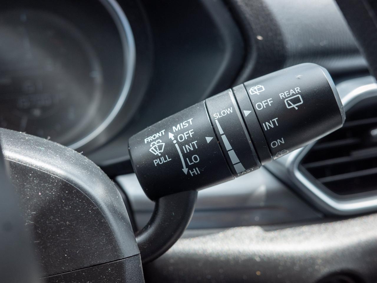2017 Mazda CX-5 GX - Keyless Entry   Smart Device Integration Photo