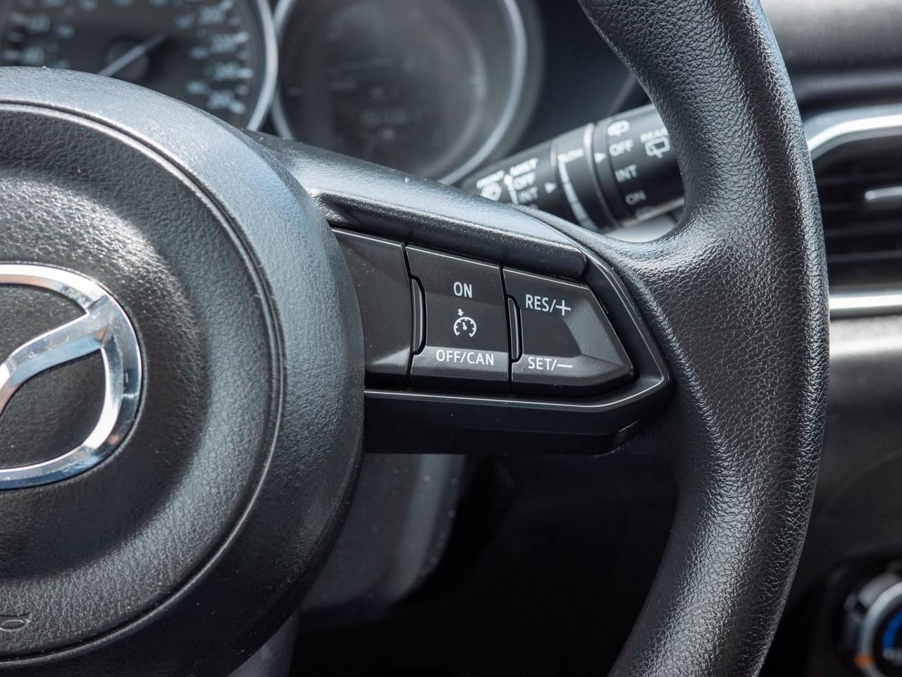 2017 Mazda CX-5 GX - Keyless Entry   Smart Device Integration Photo