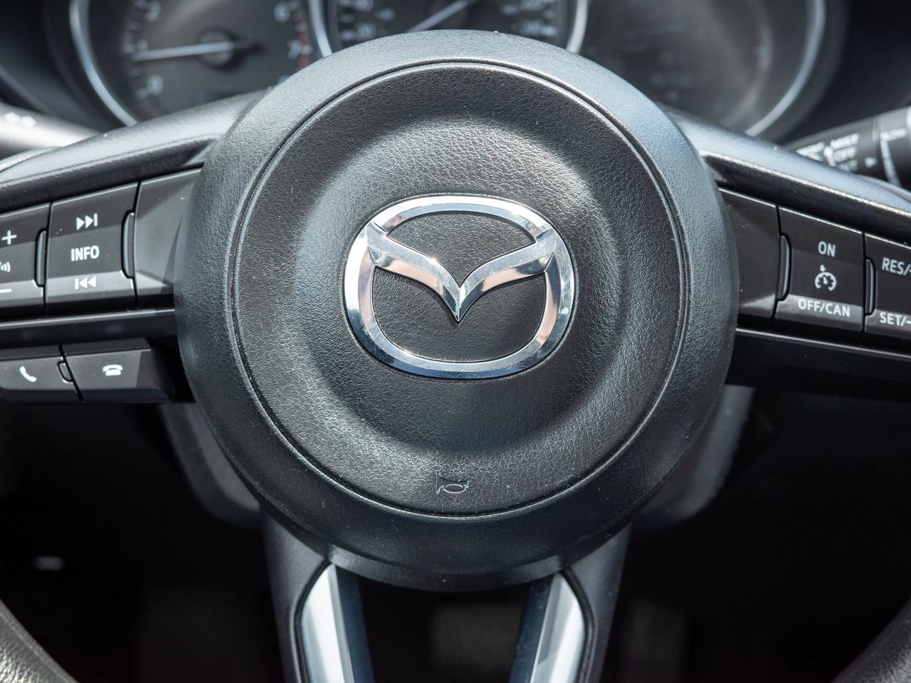 2017 Mazda CX-5 GX - Keyless Entry   Smart Device Integration Photo