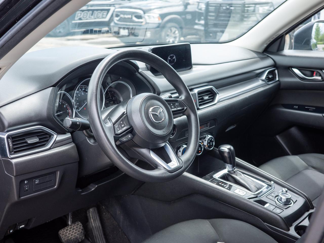 2017 Mazda CX-5 GX - Keyless Entry   Smart Device Integration Photo