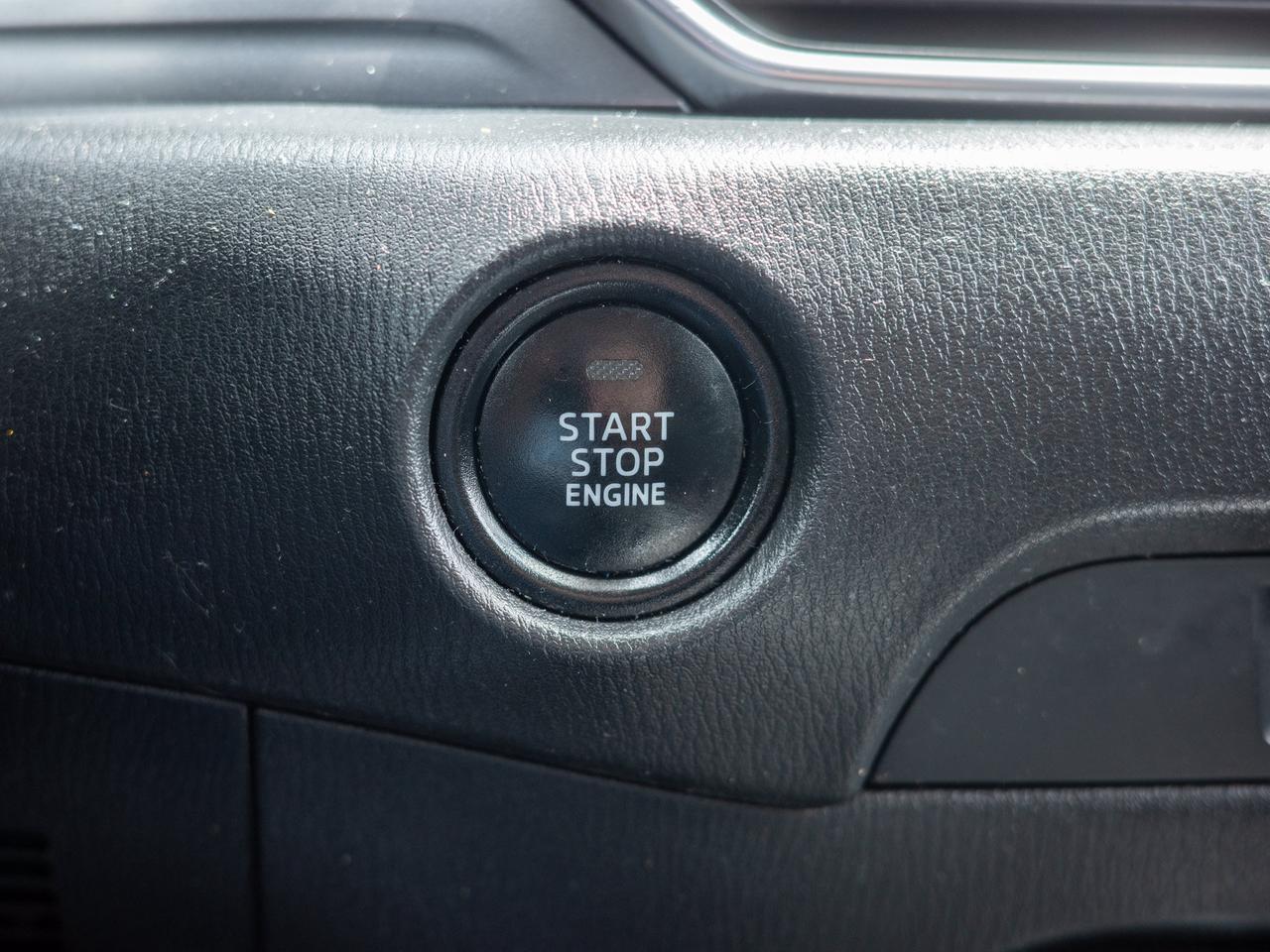 2017 Mazda CX-5 GX - Keyless Entry   Smart Device Integration Photo