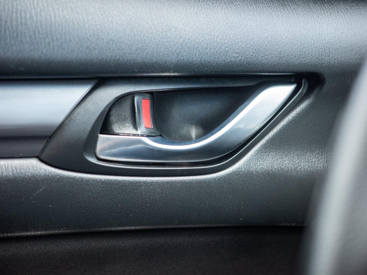 2017 Mazda CX-5 GX - Keyless Entry   Smart Device Integration Photo