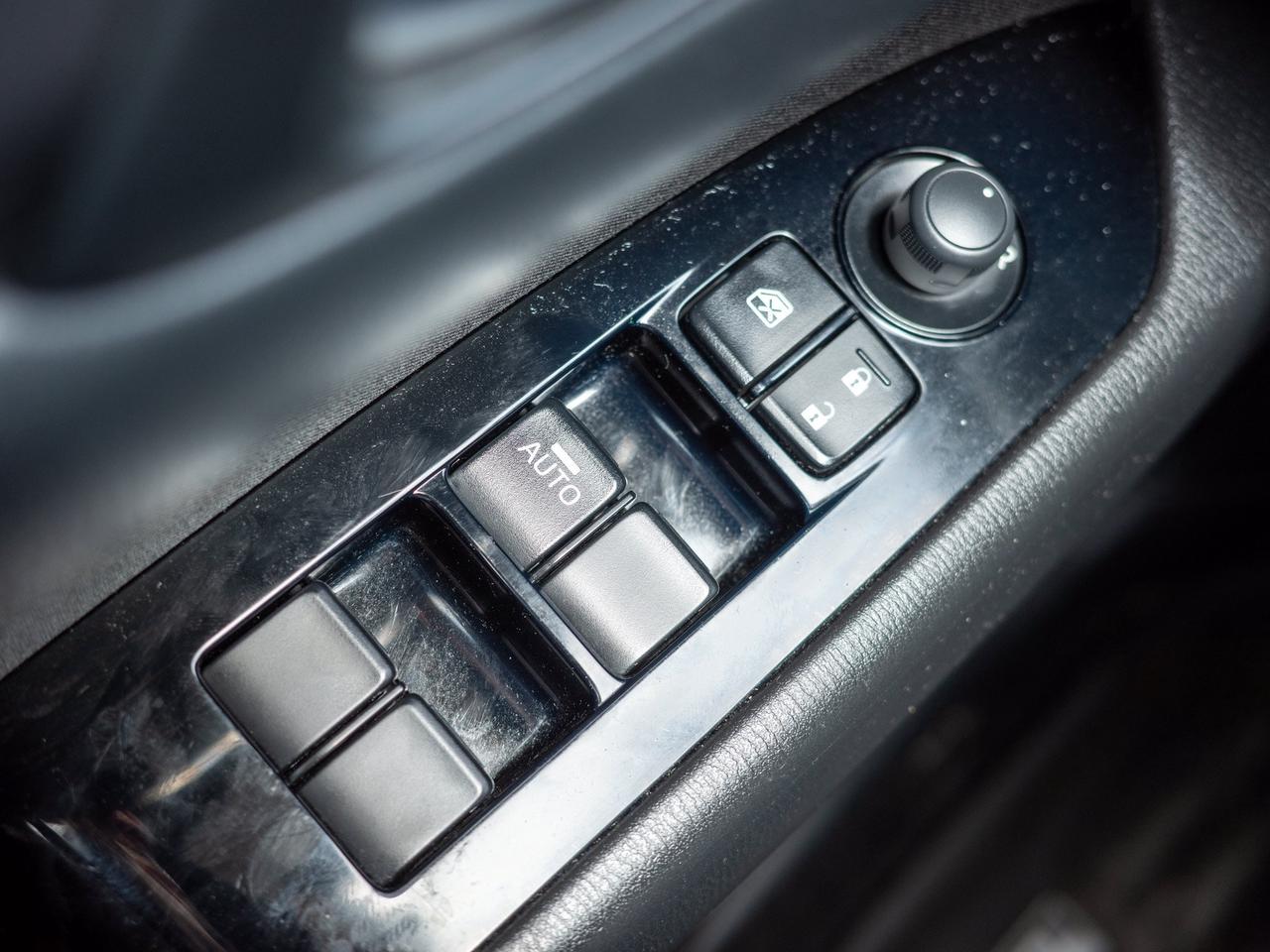 2017 Mazda CX-5 GX - Keyless Entry   Smart Device Integration Photo