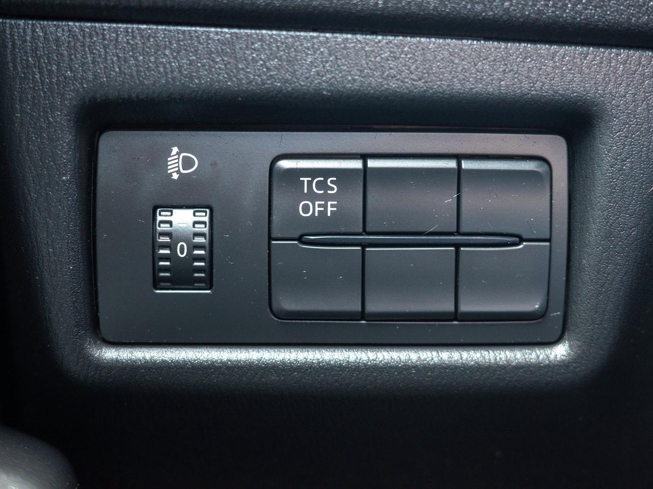 2017 Mazda CX-5 GX - Keyless Entry   Smart Device Integration Photo