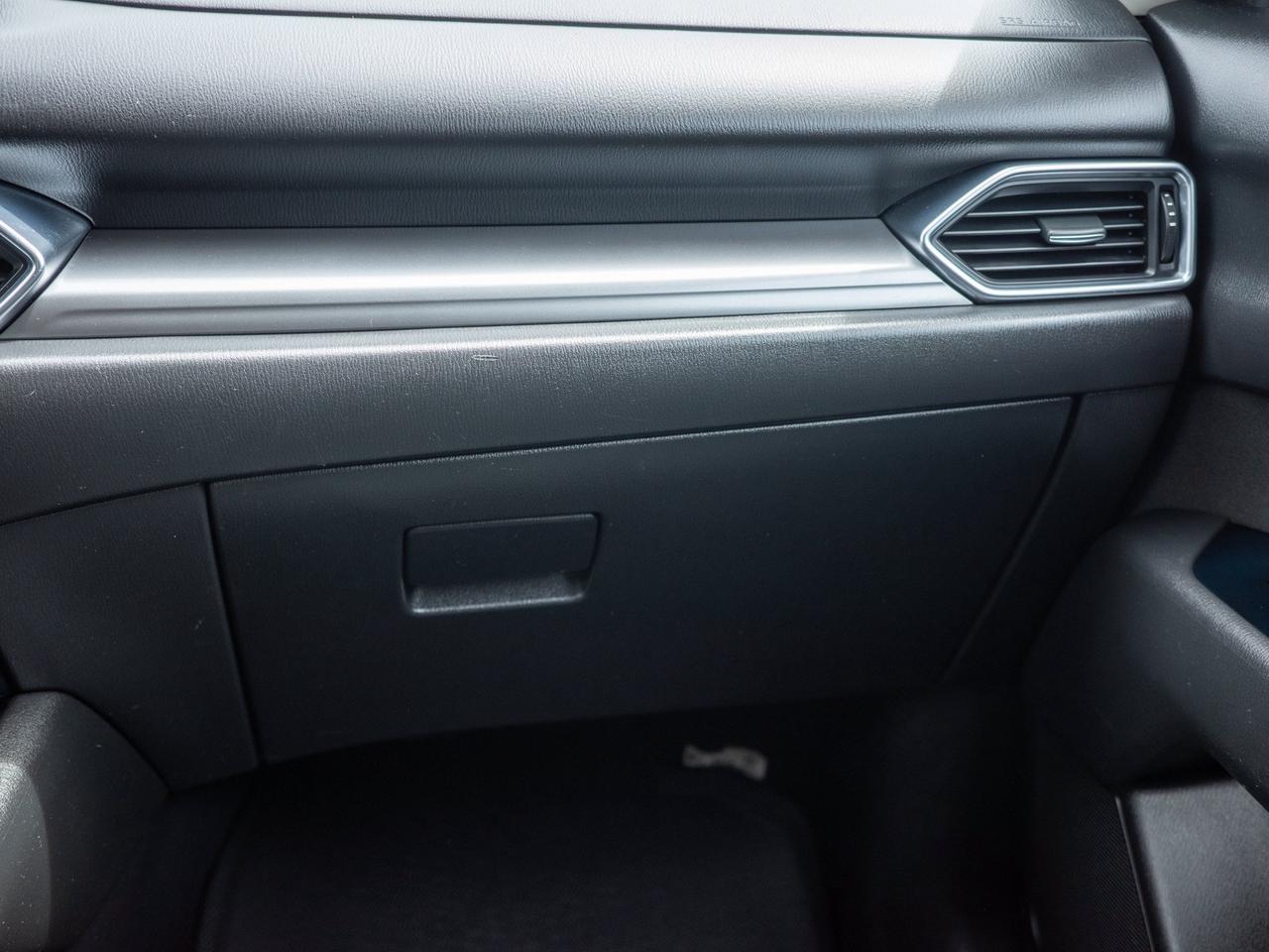 2017 Mazda CX-5 GX - Keyless Entry   Smart Device Integration Photo