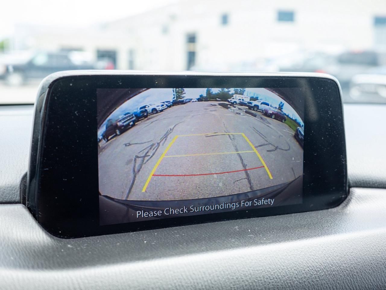 2017 Mazda CX-5 GX - Keyless Entry   Smart Device Integration Photo