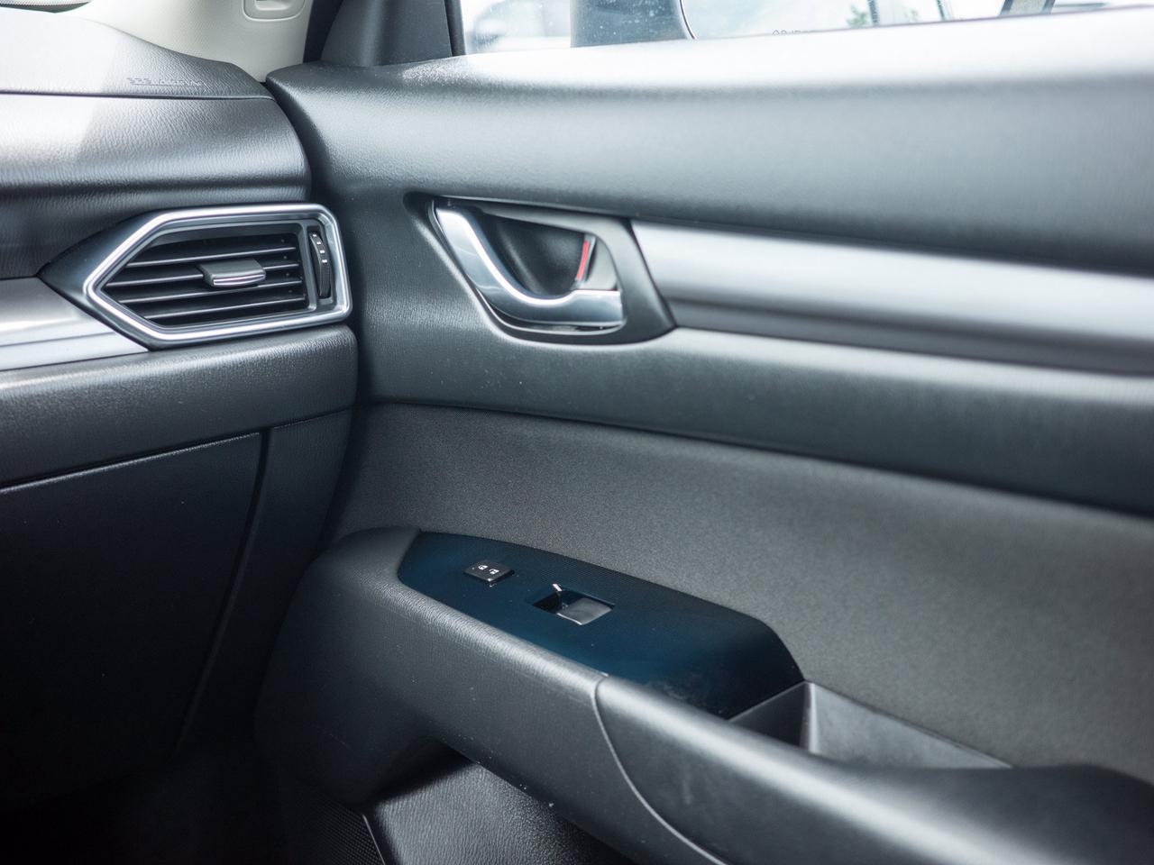 2017 Mazda CX-5 GX - Keyless Entry   Smart Device Integration Photo