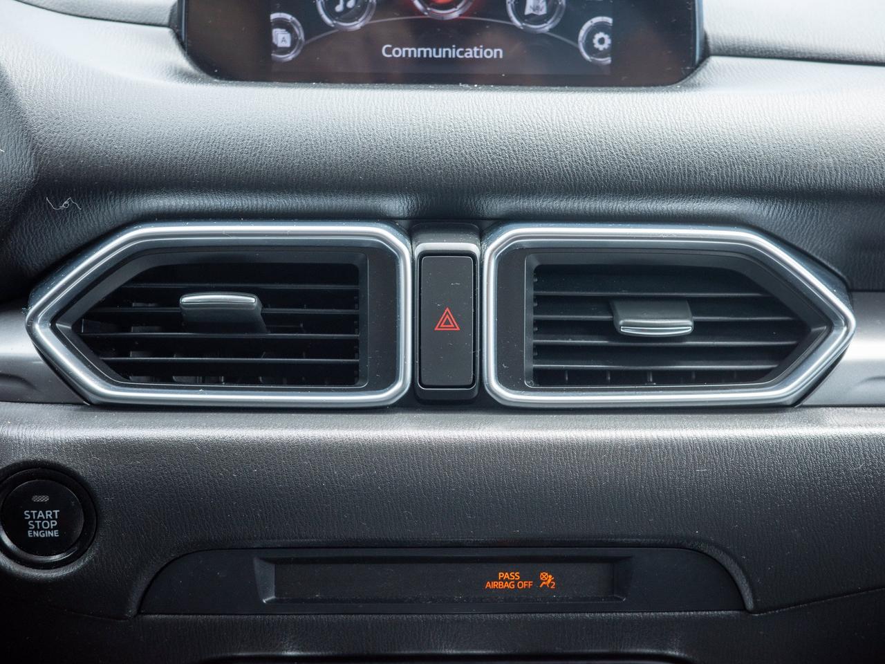 2017 Mazda CX-5 GX - Keyless Entry   Smart Device Integration Photo