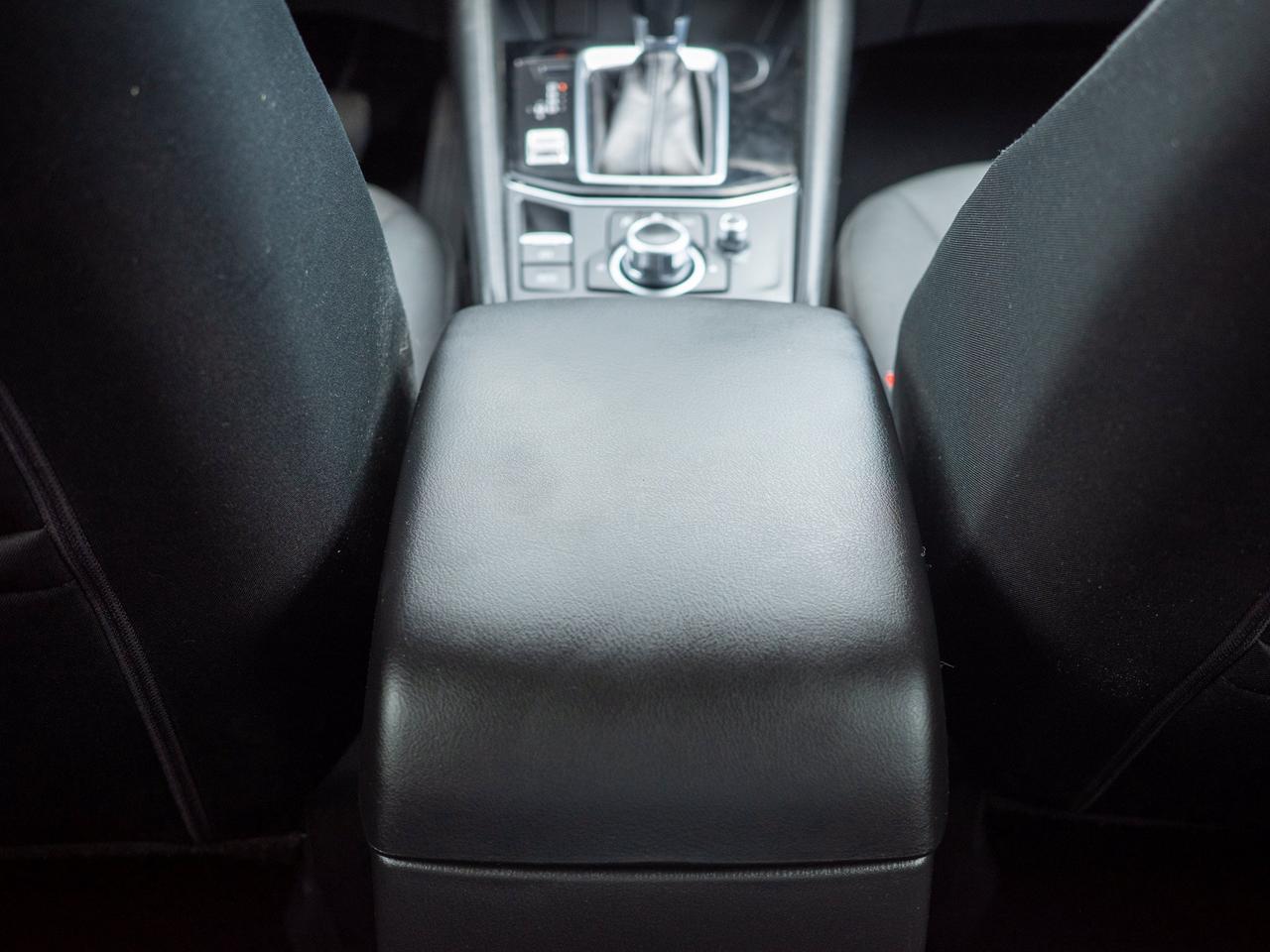 2017 Mazda CX-5 GX - Keyless Entry   Smart Device Integration Photo