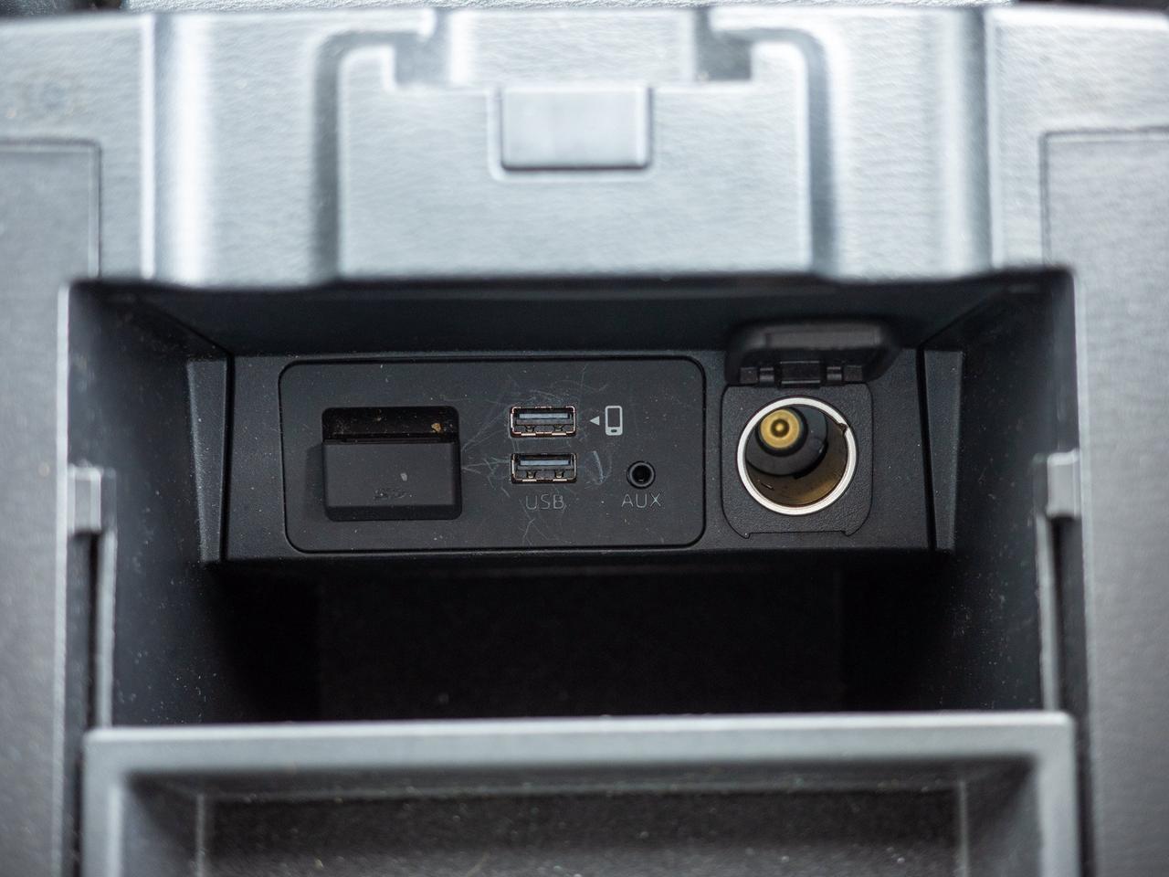 2017 Mazda CX-5 GX - Keyless Entry   Smart Device Integration Photo